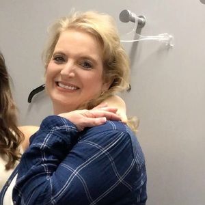 Meet your Posher, Jamie